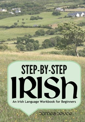 Step-by-Step Irish