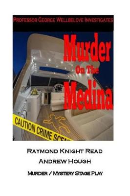 Murder on the Medina