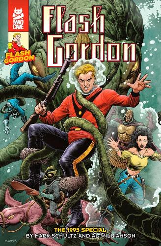 Flash Gordon (1995)