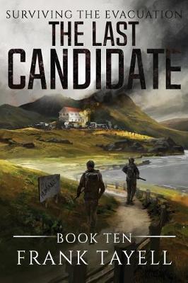 Surviving The Evacuation, Book 10