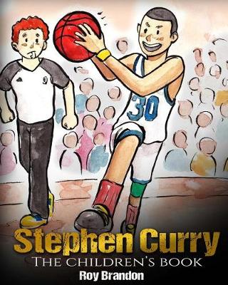 Stephen Curry