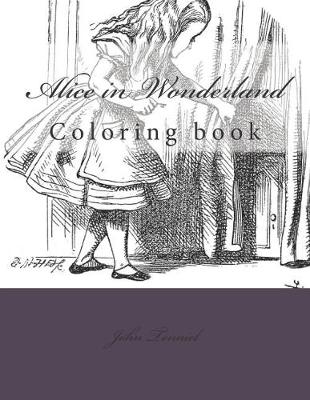 Alice in Wonderland