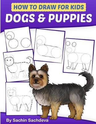 How to Draw for Kids