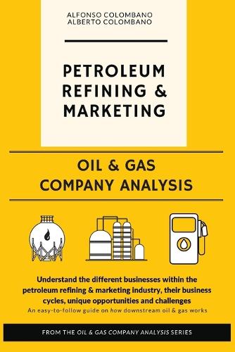 Oil & Gas Company Analysis