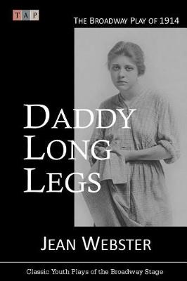 Daddy Long Legs