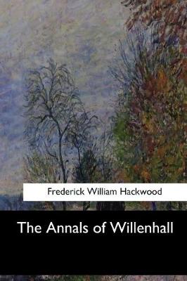 The Annals of Willenhall