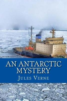 An Antarctic Mystery