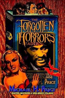 The Forgotten Horrors Reader