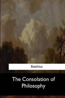 The Consolation of Philosophy