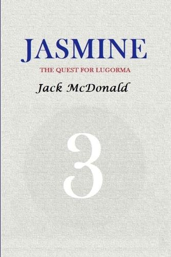 Jasmine 3