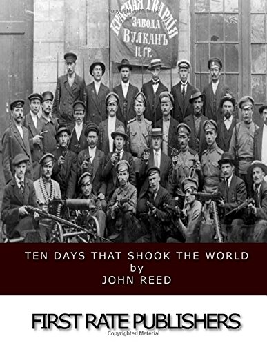Ten Days That Shook the World