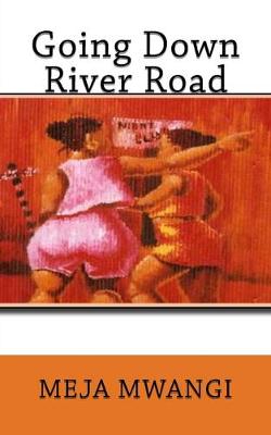 Going Down River Road