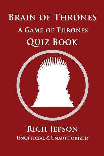 Brain Of Thrones