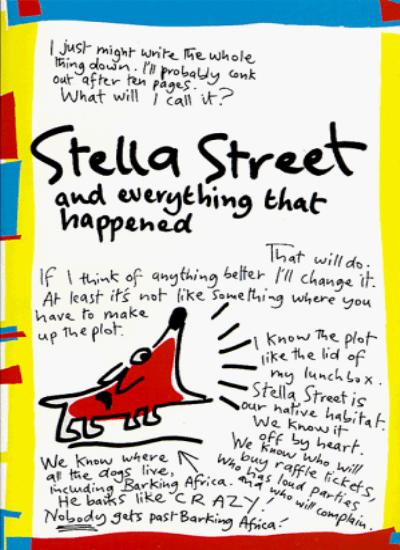 45 & 47 Stella Street and Everything That Happened