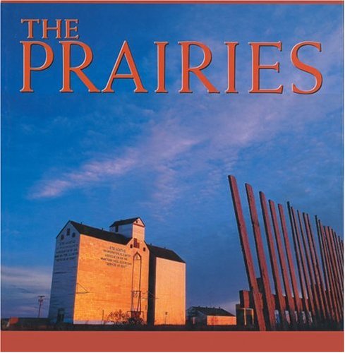 Prairies (Canada (Graphic Arts Center))