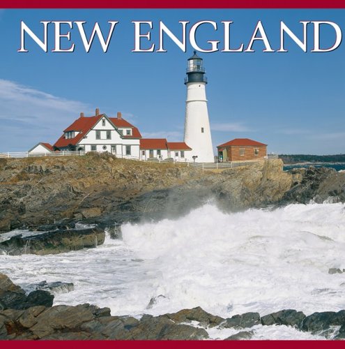 New England (America (Whitecap))