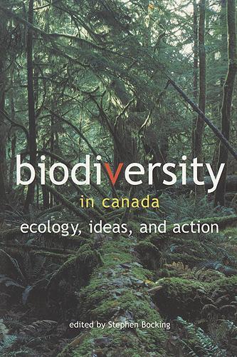 Biodiversity in Canada