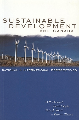 Sustainable Development and Canada