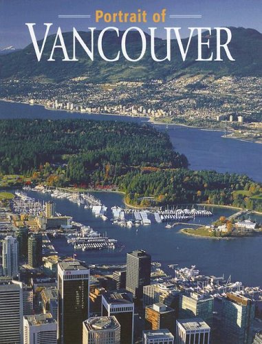 Portrait of Vancouver