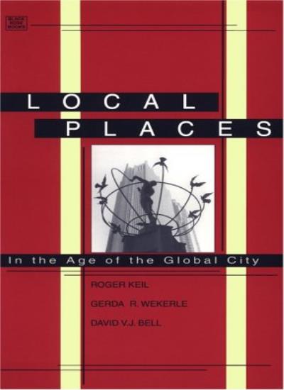 Local Places