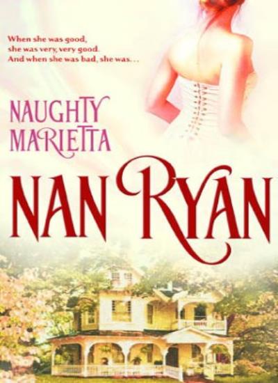 Naughty Marietta