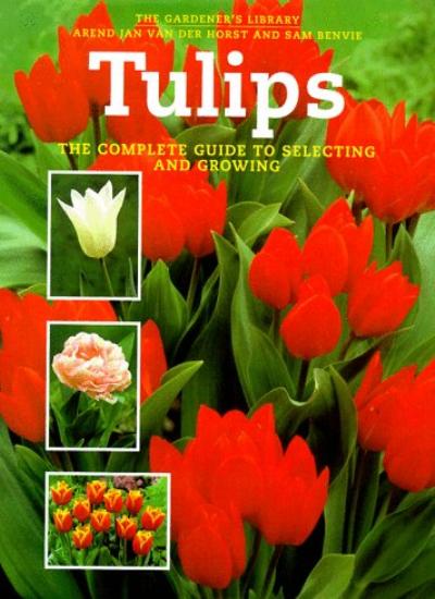 Tulips (Gardener's Library (Firefly Books))
