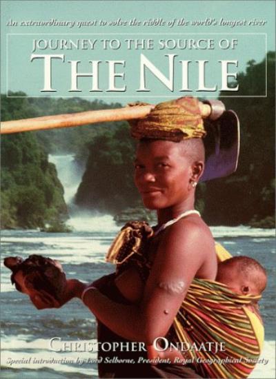 Journey to the Source of the Nile
