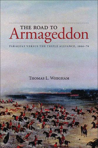 The Road to Armageddon