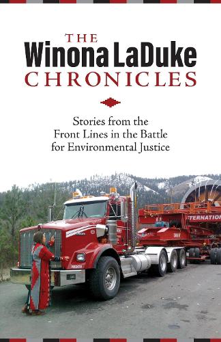 The Winona LaDuke Chronicles