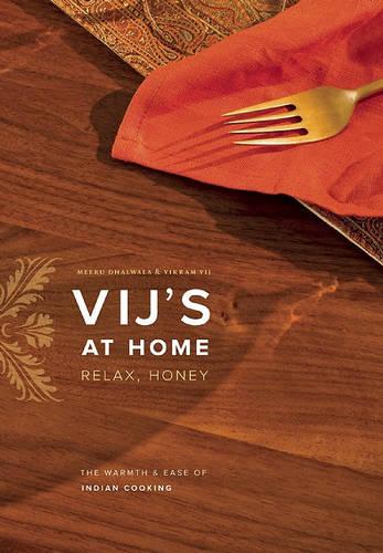 Vij's at Home
