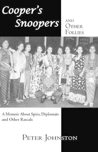 Cooper's Snoopers and Other Follies