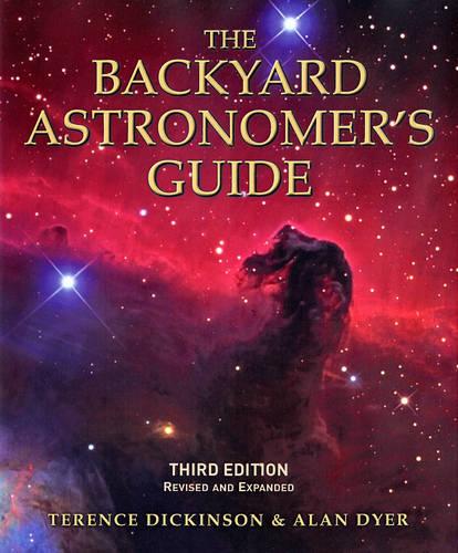 Backyard Astronomer's Guide