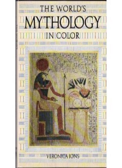 The World's Mythology in Color