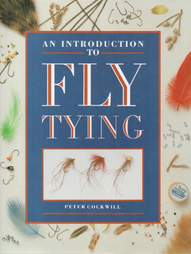 Introduction to Fly Tying