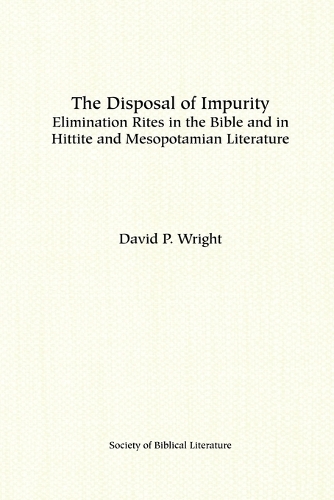 The Disposal of Impurity