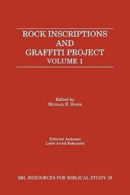 Rock Inscriptions and Graffiti Project
