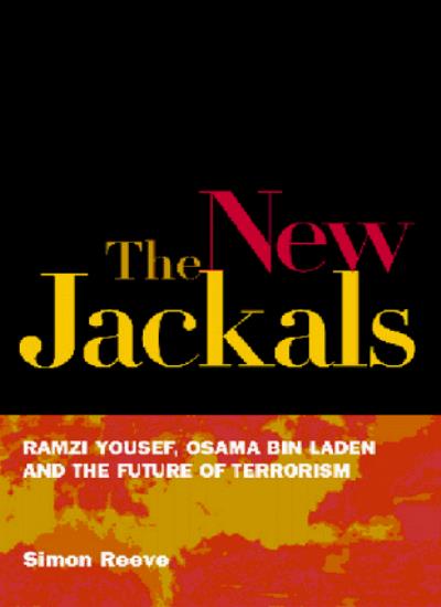 The New jackals: Vol 1