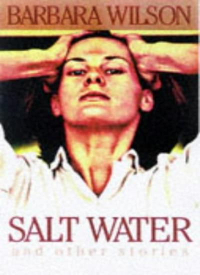 Salt Walter and Other Stories
