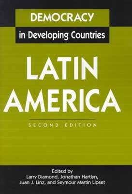 Democracy in Developing Countries: Latin America