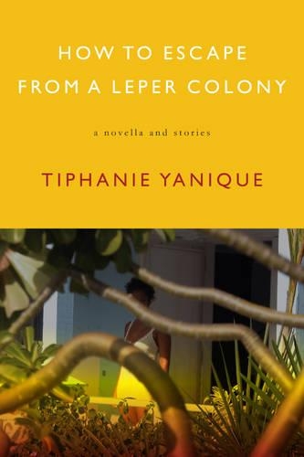 How To Escape From A Leper Colony