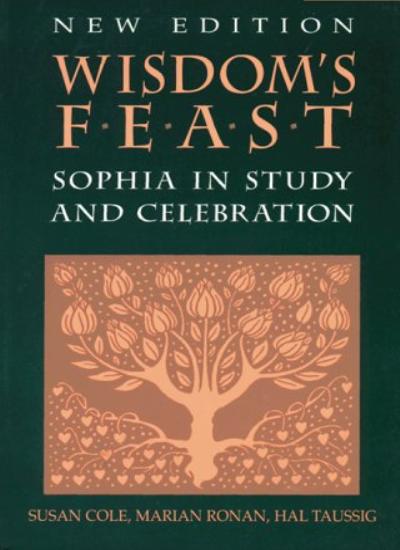 Wisdom's Feast: Sophia in Study and Celebration