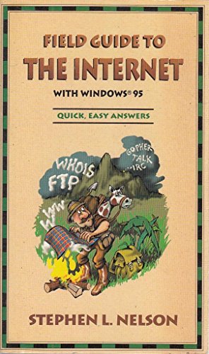 Field Guide to the Internet