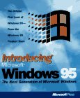 Introducing Windows 95