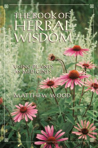 The Book of Herbal Wisdom