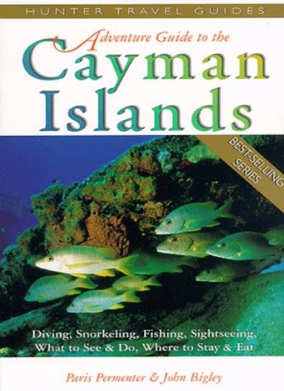 Adventure Guide to the Cayman Islands