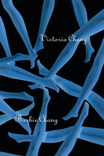 Barbie Chang