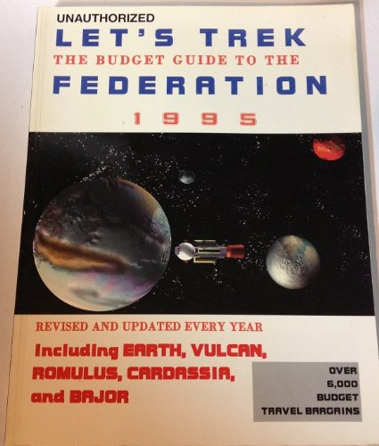 Let's Trek!