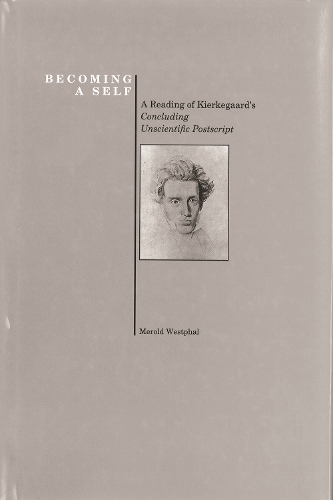 Becoming a Self
