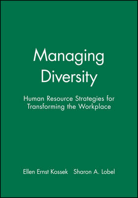 Managing Diversity