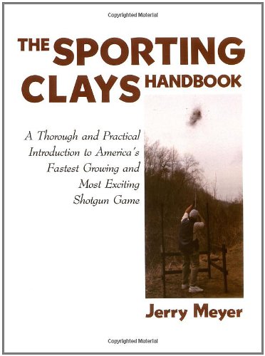 The Sporting Clays Handbook